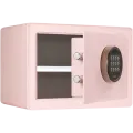 Möbeltresor DREAM 1P der Baureihe DREAM mit Elektronikschloss