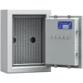 Schlüsseltesor Safe4Key-00, Lackiereung RAL 7035