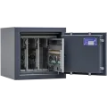 Autoschlüsseltresor SAFE4KEY-03, Lackierung RAL 7024