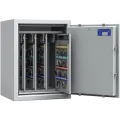  Autoschlüsseltresor SAFE4KEY-08, Lackierung RAL 7035