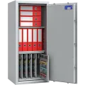 Schlüsseltresor SAFE4KEY-18, Lackierung RAL 7035