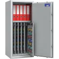 Schlüsseltresor SAFE4KEY-20, Lackierung RAL 7035