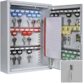 Schlüsseltresor, Schlüsselschrank S 42 mit Profilhalbzylinder