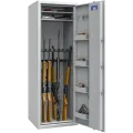 Waffenschrank LUZERN WF MAX 32, Lackierung RAL 7035 lichtgrau