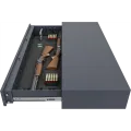 Waffenschrank, Schubladentresor St Gallen WF D 54