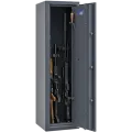 Waffenschrank ST GALLEN WF NEW 70, Lackierung RAL 7024