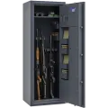 Waffenschrank ST GALLEN WF NEW 71, Lackierung RAL 7024