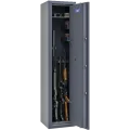 Waffenschrank ST GALLEN WF NEW 72, Lackierung RAL 7024