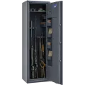 Waffenschrank ST GALLEN WF NEW 73, Lackierung RAL 7024