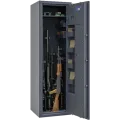 Waffenschrank ST GALLEN WF NEW 74, Lackierung RAL 7024