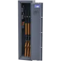 Waffenschrank ST GALLEN WF NEW 77, Lackierung RAL 7024