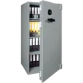 Wertschutzschrank AWS 1500, Lackierung RAL 7037