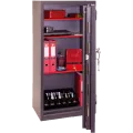 Wertschutzschrank Cosmos HS9075K mit 2x Doppelbartschloss