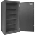 Wertschutzschrank Gera 09, Sonderlackierung