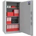 Wertschutzschrank LAUSANNE 06, Lackierung RAL 7035 lichtgrau
