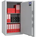 Wertschutzschrank LAUSANNE 09, Lackierung RAL 7035 lichtgrau