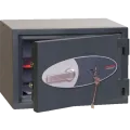 Wertschutzschrank Neptune HS1051K mit Doppelbartschloss (K)