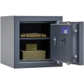 Wertschutzschrank SAVE4EVER II, Modell Save4ever II 00, Lackierung RAL 7024