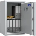 Wertschutzschrank SAVE4EVER II, Modell Save4ever II 03, Lackierung RAL 7035