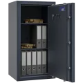 Wertschutzschrank SAVE4EVER II, Modell Save4ever II 04, Lackierung RAL 7024