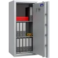 Wertschutzschrank SAVE4EVER II, Modell Save4ever II 05, Lackierung RAL 7035