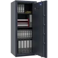 Wertschutzschrank SAVE4EVER II, Modell Save4ever II 06, Lackierung RAL 7024