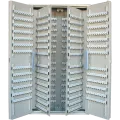 Schlüsselschrank der Baureihe JENA, Modell 07