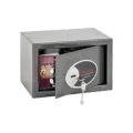 Möbeltresor Vela Home & Office SS0801K mit Doppelbartschloss (K)