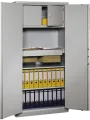 Stahlschrank der Baureihe BS