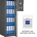 Wertschutzschrank ANTARES PLUS 264