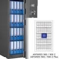 Wertschutzschrank ANTARES PLUS 900