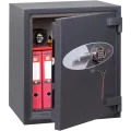 Wertschutzschrank Cosmos HS9072E mit Elektronikschloss und Doppelbartschloss