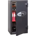 Wertschutzschrank Cosmos HS9075E mit Elektronikschloss und Doppelbartschloss