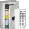 Wertschutzschrank EV 0 185