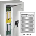 Wertschutzschrank EV 1 185/2