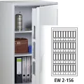 Wertschutzschrank EW 2 156