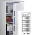 Wertschutzschrank EW 2 187