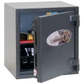Wertschutzschrank Mercury HS2051E mit Elektronikschloss