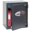 Wertschutzschrank Mercury HS2052E mit Elektronikschloss
