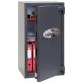 Wertschutzschrank Mercury HS2053E mit Elektronikschloss