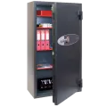 Wertschutzschrank Mercury HS2055E mit Elektronikschloss