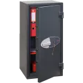 Wertschutzschrank Neptune HS1053K mit Doppelbartschloss (K)