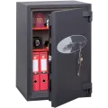 Wertschutzschrank PLANET HS6073K mit 2x Doppelbartschloss