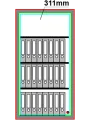 Wertschutzschrank ROM 06