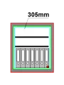 Wertschutzschrank ROM 08