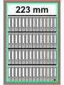 Wertschutzschrank ROM 19