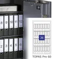 Wertschutzschrank TOPAS PRO 60