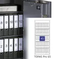 Wertschutzschrank TOPAS PRO 65