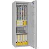 Schlüsseltresor der Baureihe STC, Modell STC 2-400 Kombi