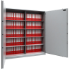 Modell Stahlschrank STUTTGART SUPER 01